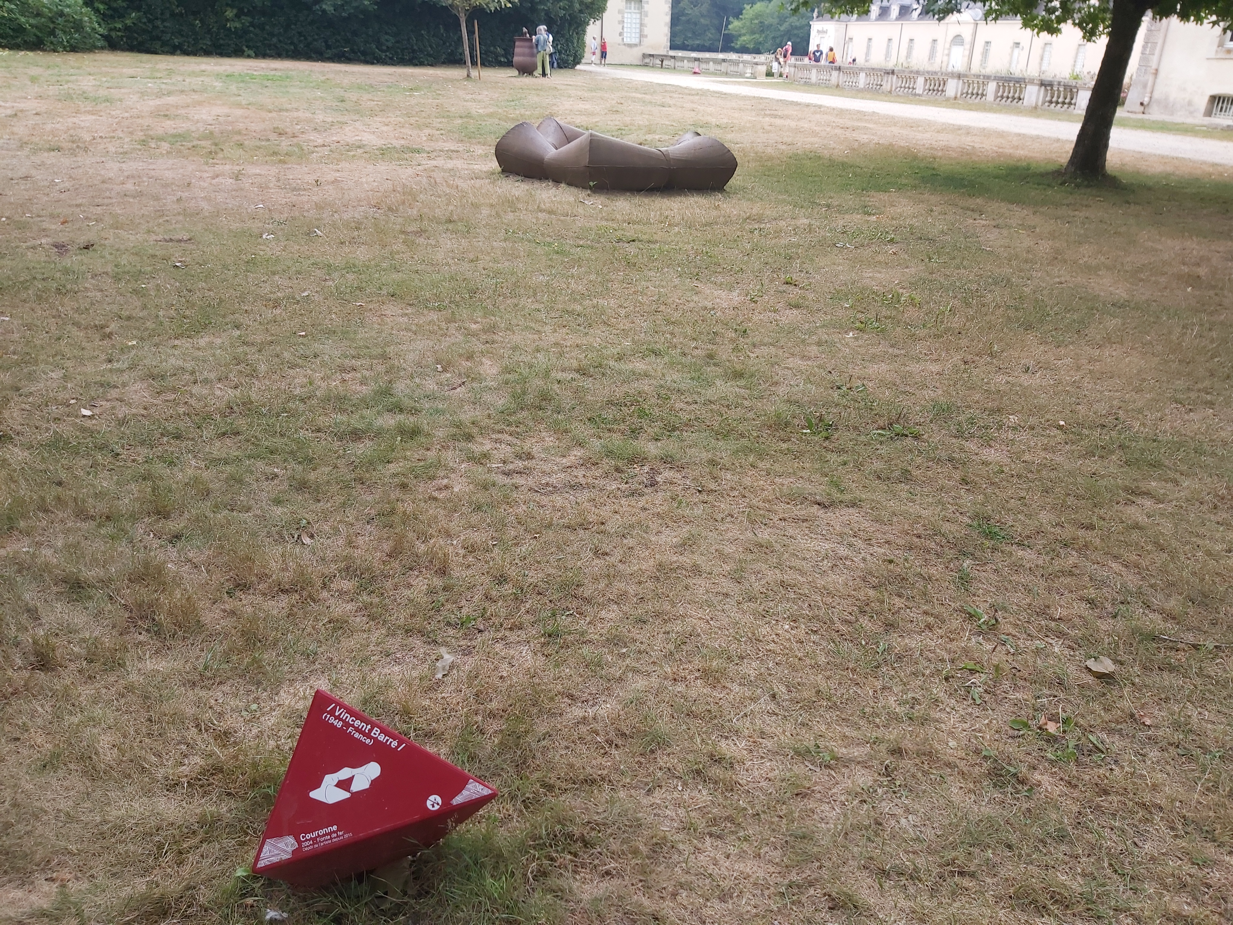 Photo n° 7 de l'avis de Maud.a fait le 15/08/2022 à 14:42