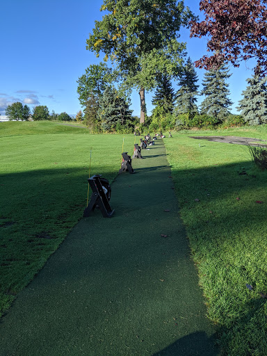 Golf Course «TPC Michigan», reviews and photos, 1 Nicklaus Dr, Dearborn, MI 48120, USA