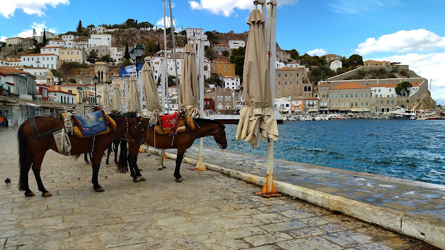 Αριθμός τηλεφώνου Λιμάνι Ύδρας