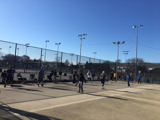 Park «John J Burns Park», reviews and photos, 4990 Merrick Rd, Massapequa Park, NY 11762, USA