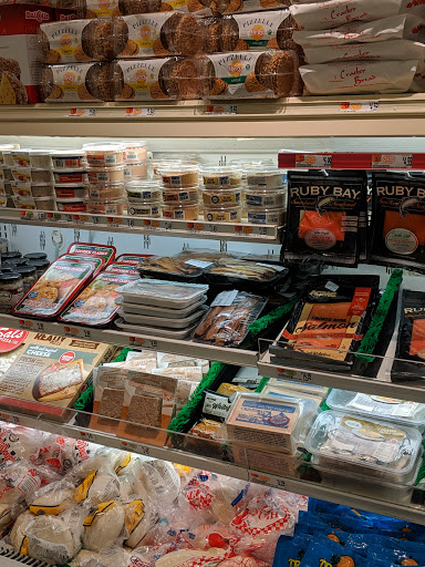 Grocery Store «Market Basket», reviews and photos, 167 S Broadway, Salem, NH 03079, USA