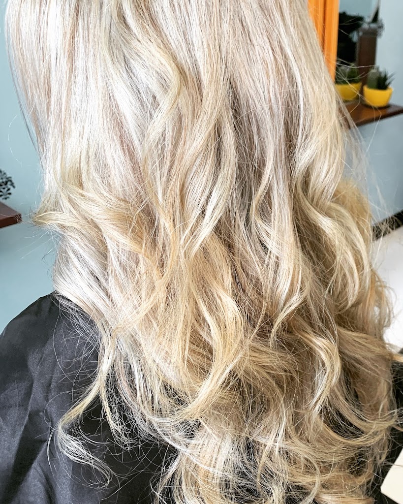Sonja Terlaje Salon & Wig Studio 04106