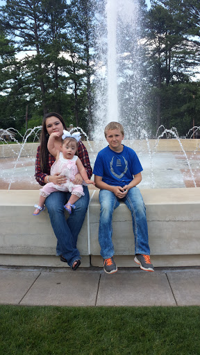 Event Venue «R. Don Cowan Fine and Performing Arts Center», reviews and photos, 3900 University Blvd, Tyler, TX 75701, USA