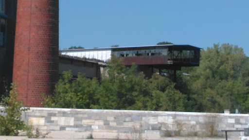 Tourist Attraction «Vermont Marble Museum and Gift Shop», reviews and photos, 52 Main St, Proctor, VT 05765, USA