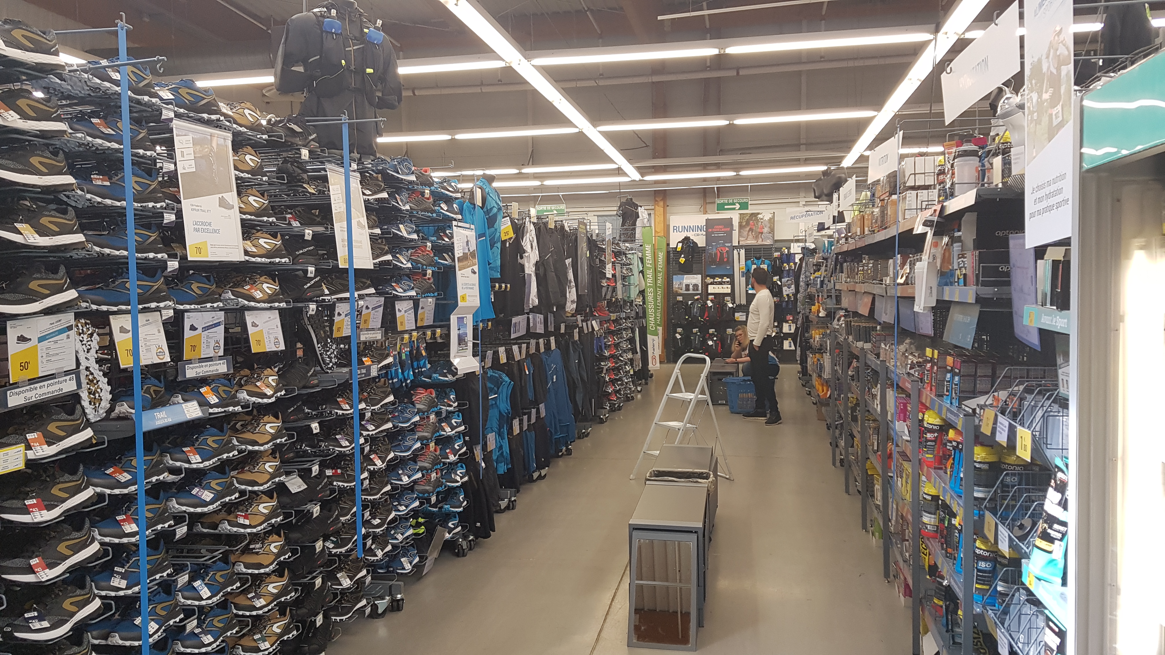 Photo n° 2 de l'avis de F. fait le 29/04/2019 à 10:10