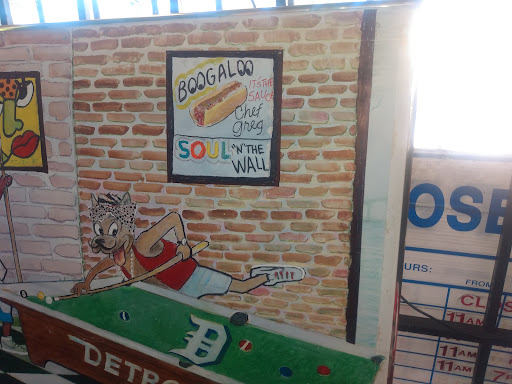 Caterer «D-Emilis Catering», reviews and photos, 10009 Curtis St, Detroit, MI 48221, USA