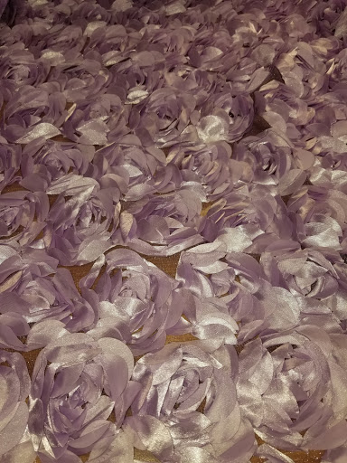 Fabric Store «New Rainbow Fabrics», reviews and photos, 608 W Roosevelt Rd, Chicago, IL 60607, USA