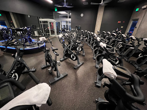 Gym «Equinox Palo Alto», reviews and photos, 440 Portage Ave, Palo Alto, CA 94306, USA