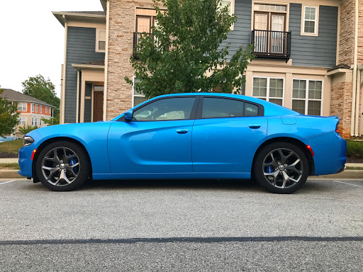 Car Dealer «Community Chrysler Dodge Jeep RAM of Bloomington», reviews and photos, 2200 S Walnut St, Bloomington, IN 47401, USA