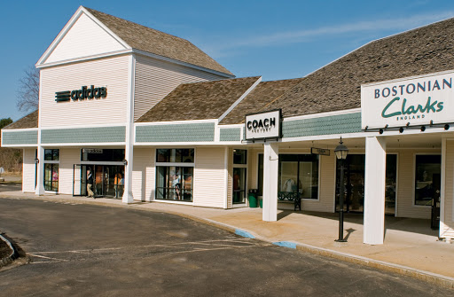 Shopping Mall «Kittery Premium Outlets», reviews and photos, 375 US-1, Kittery, ME 03904, USA