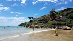 Ponta das Canas Plajı'in fotoğrafı imkanlar alanı