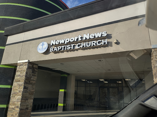 Newport News Baptist Church