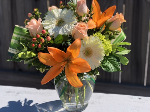 Florist «Country Treasures Florist», reviews and photos, 430 Cassville Rd, Cartersville, GA 30120, USA