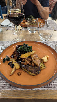 Photos du propriétaire du Restaurant Au Pré du Rhône à Serves-sur-Rhône - n°3