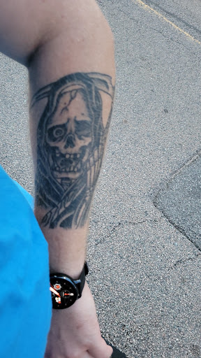 Tattoo Shop «Regeneration Tattoo», reviews and photos, 155 Harvard Ave, Allston, MA 02134, USA