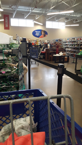 Thrift Store «Goodwill Store & Donation Center», reviews and photos, 441 E Lincoln Hwy, New Lenox, IL 60451, USA