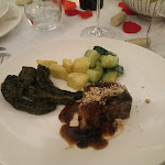 Photo n°3 de l'avis de Francesco.p fait le 15/12/2019 à 09:33 sur le  L'Araba Fenice Hotel & Resort à Altavilla Silentina