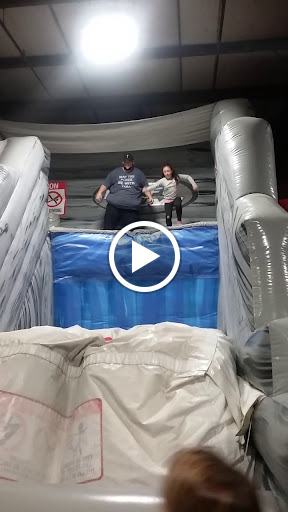 Amusement Center «Playland Adventures», reviews and photos, 510 Wilson St, Brewer, ME 04412, USA