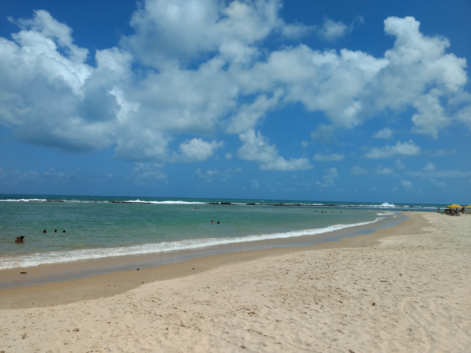 Praia do Forte photo #6
