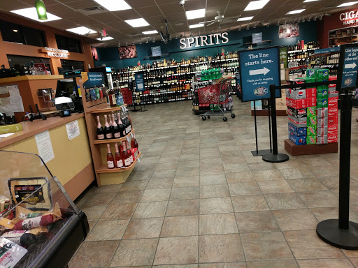 Liquor Store «ABC Fine Wine & Spirits», reviews and photos, 250 Cypress Gardens Blvd, Winter Haven, FL 33880, USA