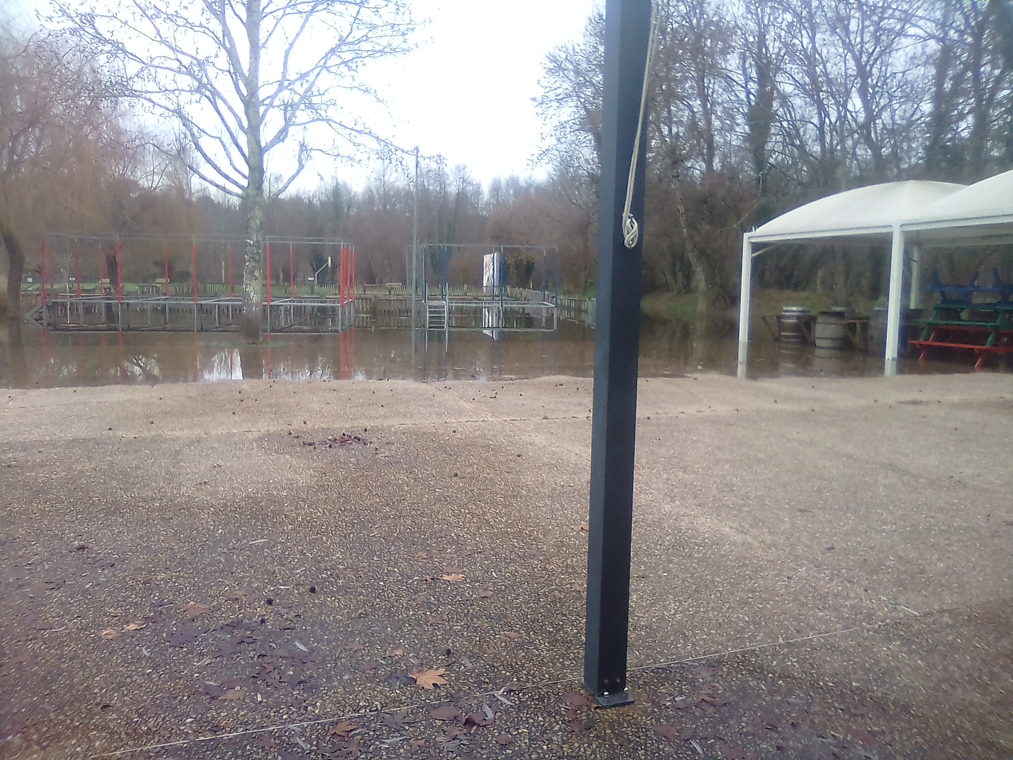 Photo n° 2 de l'avis de patrice.a fait le 01/01/2020 à 09:37