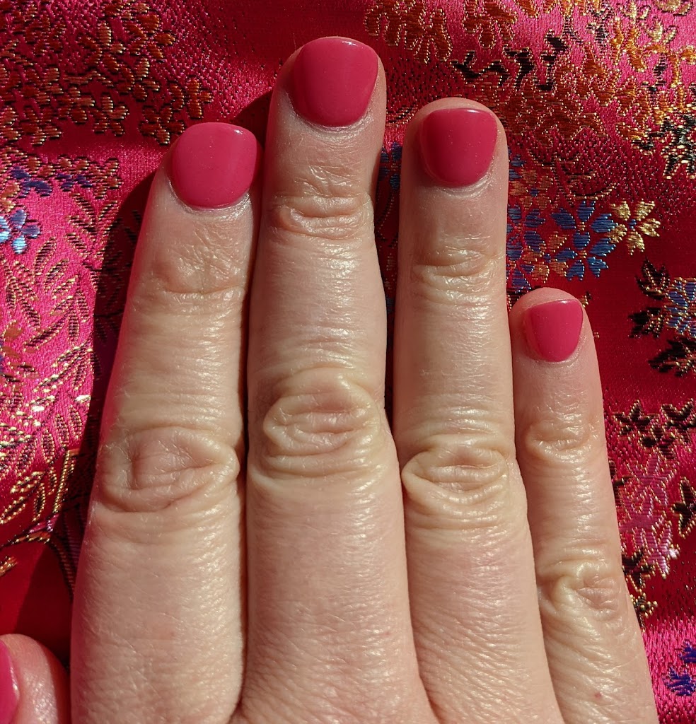 Bella Nails and Spa 47150