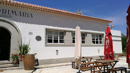 A Escola - Cachopos, EN253, 7580-308, Portugal