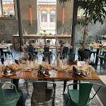 Photo n°1 de l'avis de Timo.� fait le 26/07/2023 à 15:48 sur le  N8 NachtStallung Restaurant à Augsburg