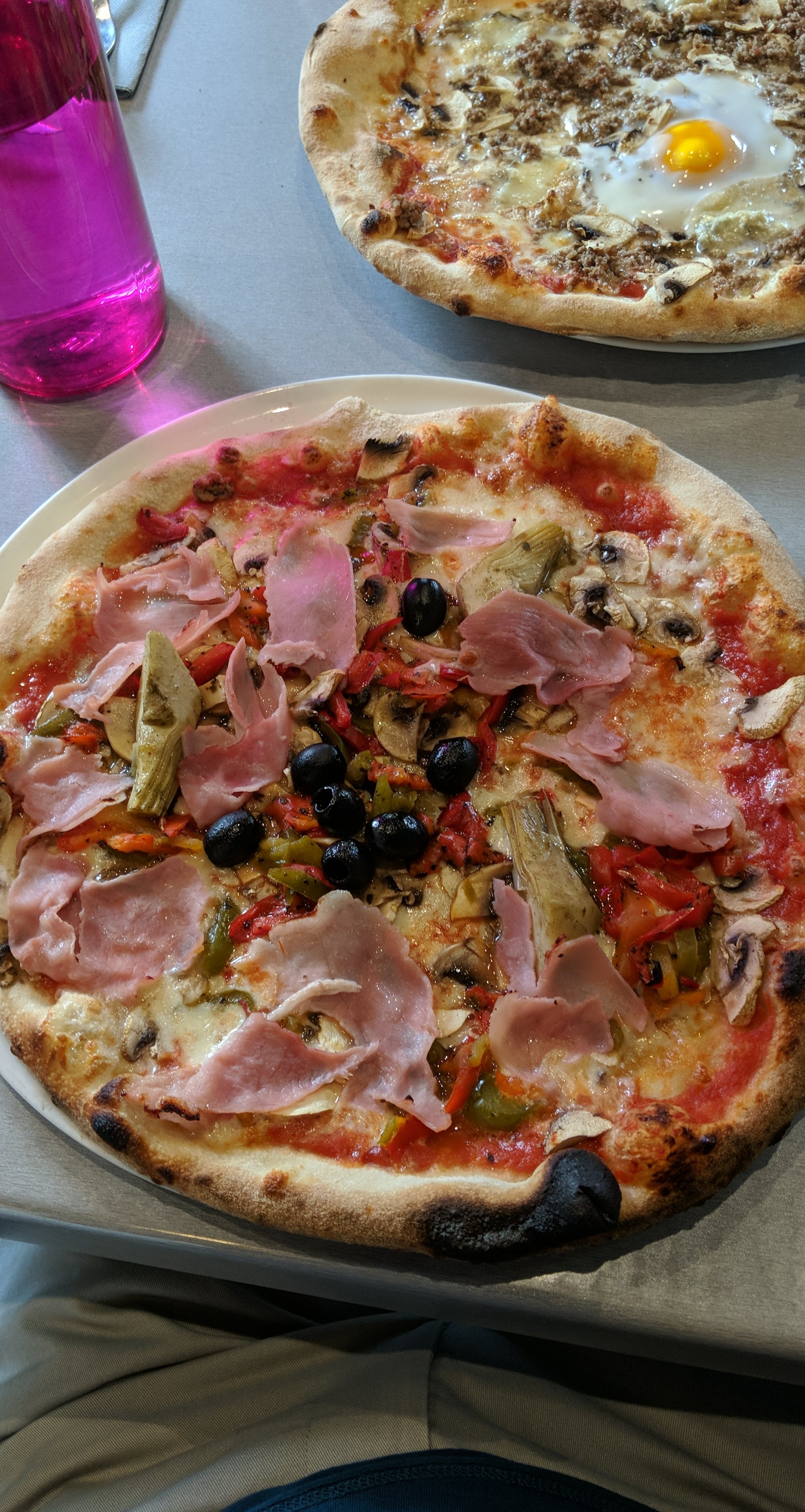 Photo n° 1 de l'avis de James. fait le 17/09/2019 à 18:11