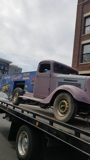 Auto Body Shop «Prestige Autobody & Restoration», reviews and photos, 538 3rd Ave, Brooklyn, NY 11215, USA