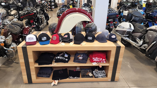 ATV Dealer «Freedom Powersports McKinney», reviews and photos, 2110 N Central Expy, McKinney, TX 75070, USA