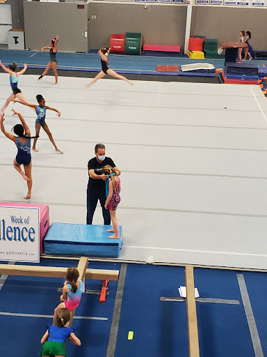 Gymnastics Center «Gymnastix Training Center», reviews and photos, 4775 Thompson Mill Rd, Buford, GA 30518, USA