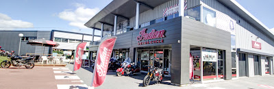 Indian Motorcycle Nantes à Orvault