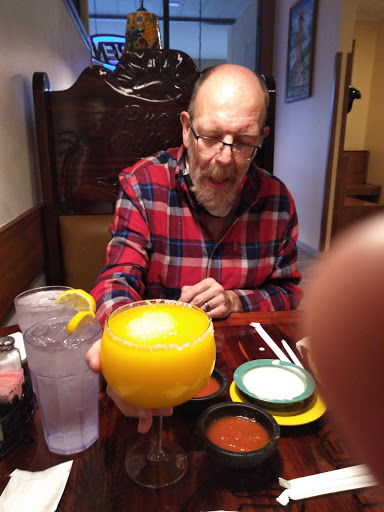Restaurant «Puerto Vallarta Mexican Restaurant», reviews and photos, 4000 N Broadway Ave, Muncie, IN 47304, USA