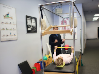 Active Motion Physical Therapy