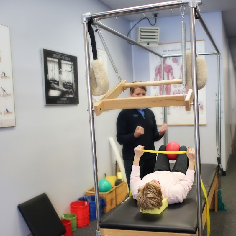 Active Motion Physical Therapy