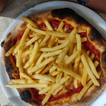 Photo n°2 de l'avis de Nicolas.o fait le 30/08/2020 à 20:36 sur le  Chichibio Ristorante Pizzeria à Mussomeli