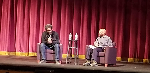 Performing Arts Theater «Grand Theatre at Salt Lake Community», reviews and photos, 1575 S State St, Salt Lake City, UT 84115, USA