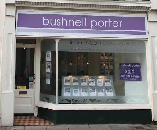 Bushnell Porter Independent Estate Agents