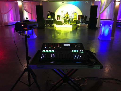 Event Venue «G50 PRODUCTIONS», reviews and photos, 141 Coit St, Irvington, NJ 07111, USA