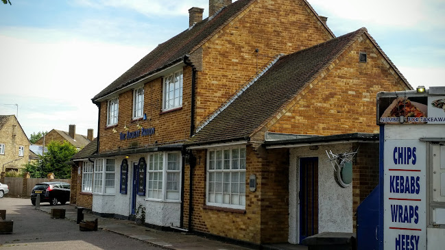 Reviews of The Ancient Briton in Colchester - Pub