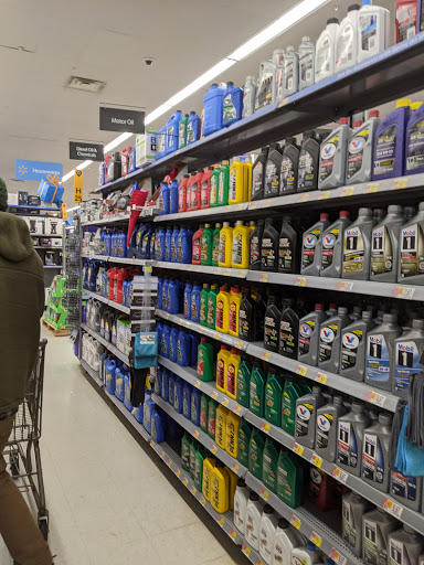 Discount Store «Walmart», reviews and photos, 42 Fairhaven Commons Way, Fairhaven, MA 02719, USA