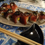 Photo n°1 de l'avis de Michele.u fait le 08/07/2023 à 21:18 sur le  La Perla Crudités à Policoro