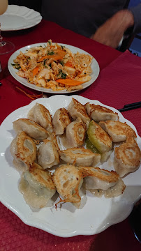 Jiaozi du Restaurant Chinois 