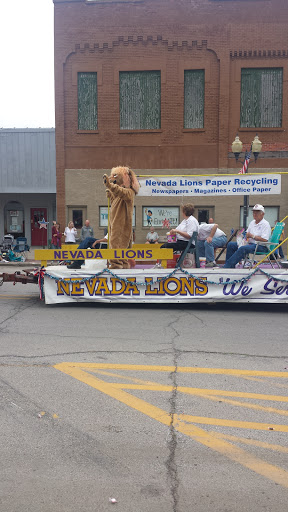 Live Music Venue «The Talent Factory», reviews and photos, 1114 6th St, Nevada, IA 50201, USA