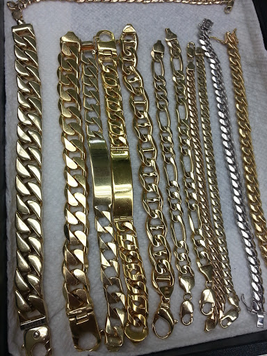 Jeweler «M&S JEWELERS», reviews and photos, 6364 Coventry Way, Clinton, MD 20735, USA