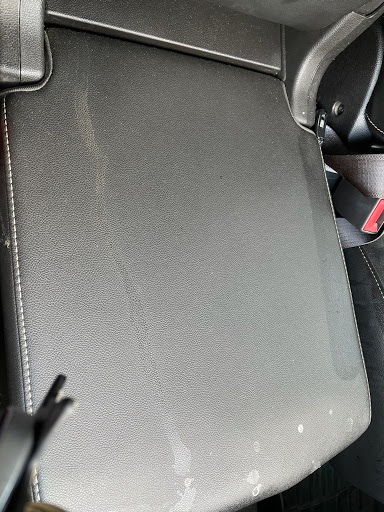 Truck Wash «Miss Carwash», reviews and photos, 7991 Bellfort St, Houston, TX 77061, USA