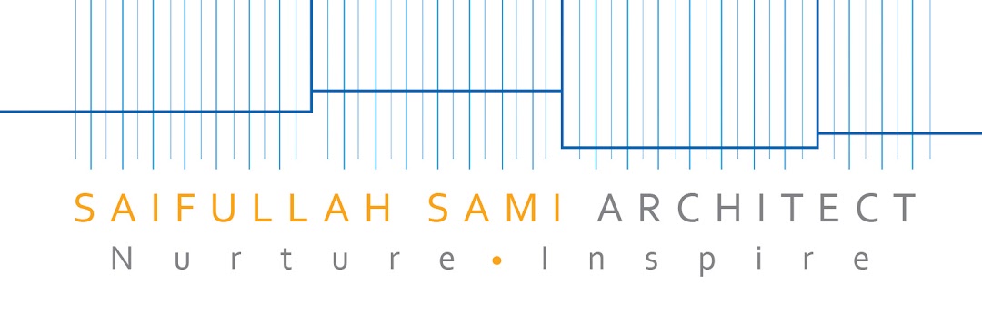 Saifullah Sami Architect