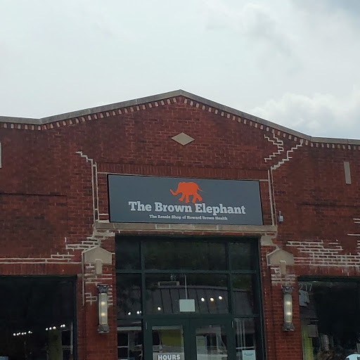 Thrift Store «Brown Elephant Resale Shop», reviews and photos, 217 Harrison St, Oak Park, IL 60304, USA