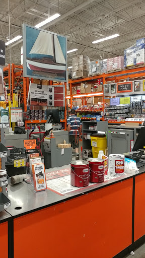 Home Improvement Store «The Home Depot», reviews and photos, 346 Middle Country Rd, Coram, NY 11727, USA